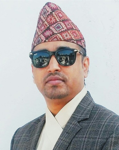 Bhanu Bhattarai