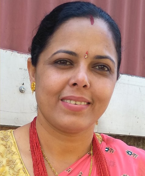 Nirmala Chapagain